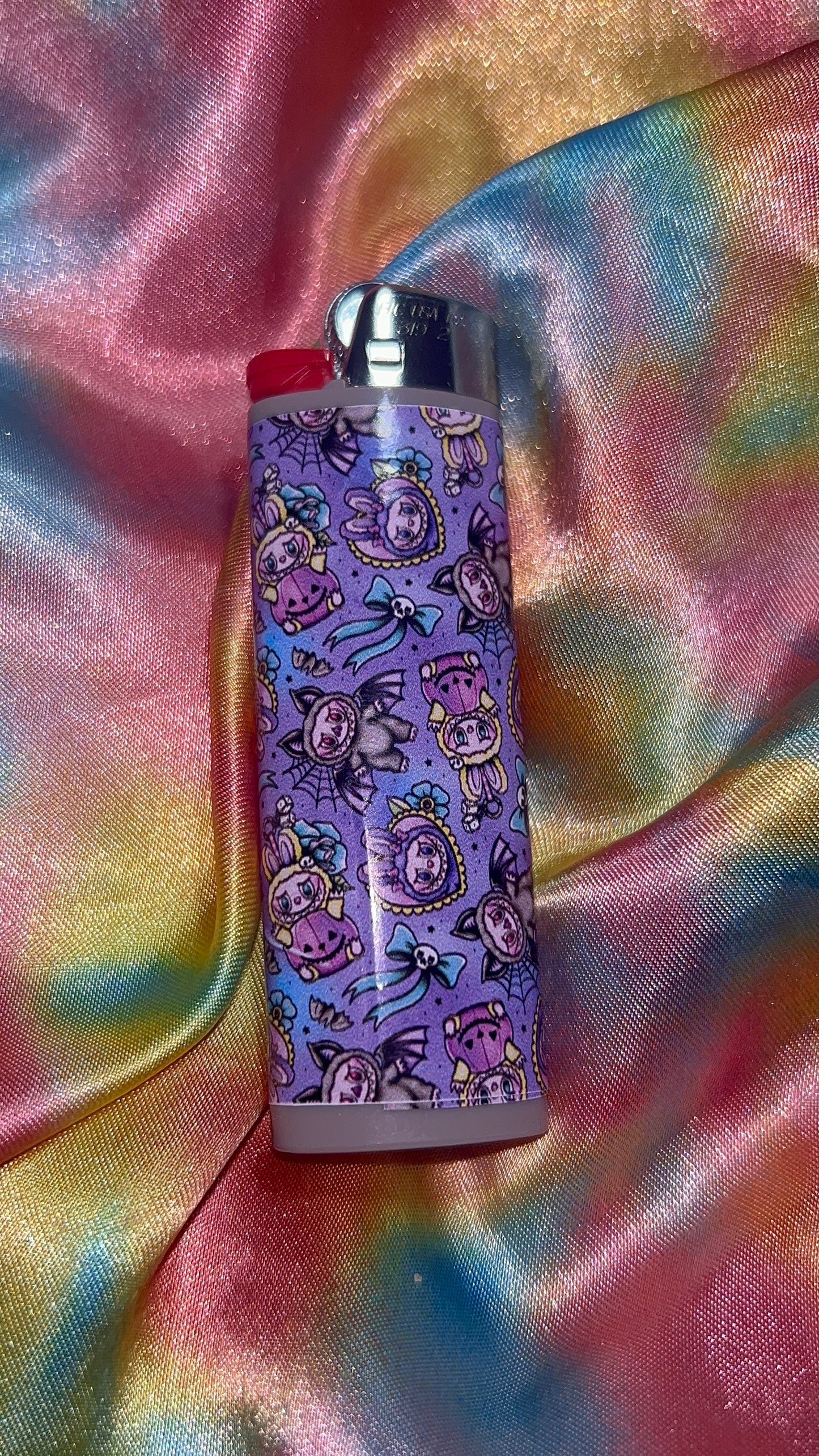 CUSTOM LABUBU