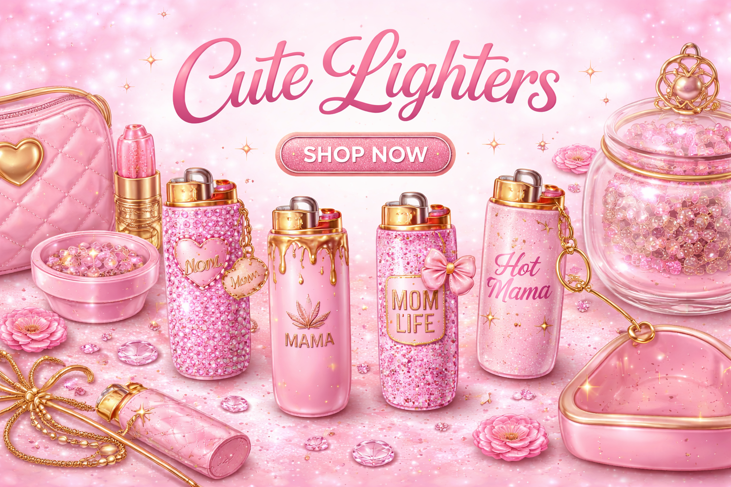 Pretty Flames 💖