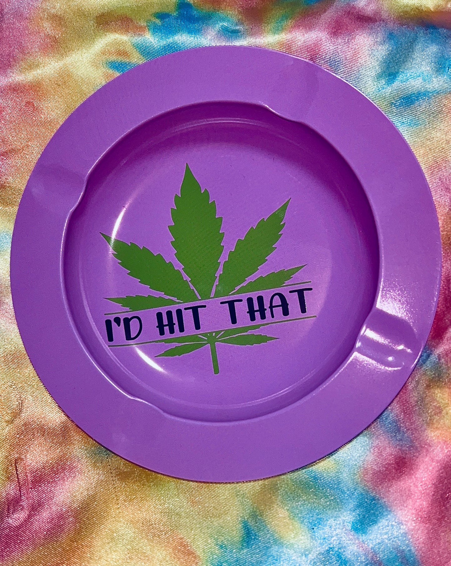 I'D HIT THAT