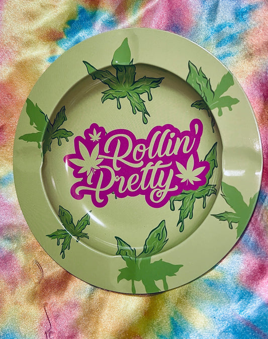 ROLLIN' PRETTY