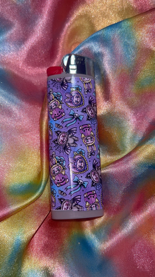 CUSTOM LABUBU