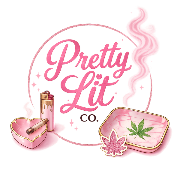 Pretty Lit Co.